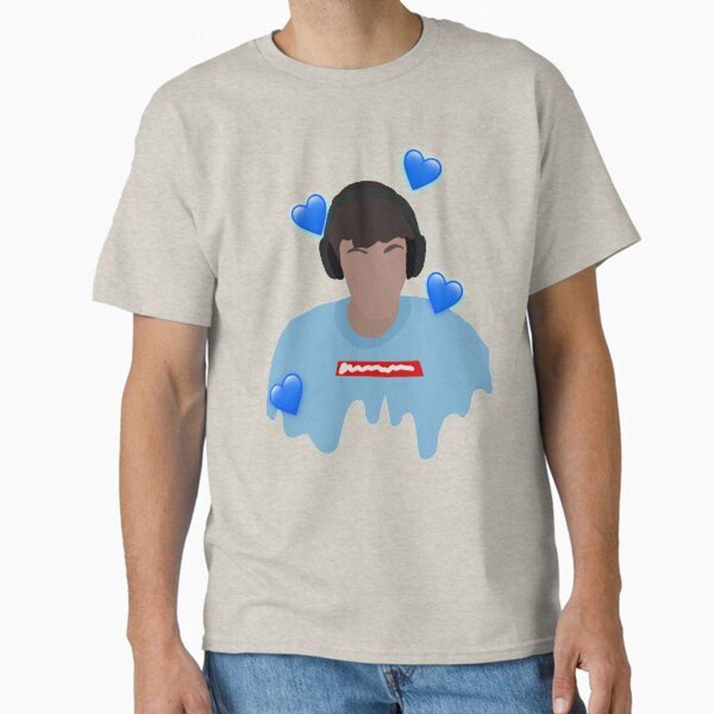 Dream Smp George Not Found Shirt Dream Smp George Not Found Shirt